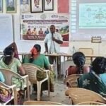 Nagababu takes charge as Andhra Pradesh Green Executive Committee chairman