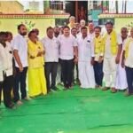 ప్రణాళికాబద్ధంగా గ్రామాల అభివృద్ధి*