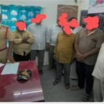 కేజీబీవీ అట్లూరు విద్యార్థినులకు క్రీడా సామాగ్రి పంపిణీ చేసిన మంచూరు