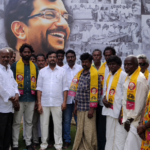 మధ్యవర్తిత్వంపై న్యాయ సేవా సంస్థ అవగాహ.: ప్రధాన న్యాయమూర్తి జి. శ్రీనివాస్