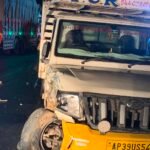 హయత్ నగర్ లో ఘనంగా తెలంగాణ మజ్దూర్ యూనియన్ కార్మికుల సమావేశం.తెలంగాణ మజ్దూర్ యూనియన్ వ్యవస్థాపక ప్రధాన కార్యదర్శి అశ్వద్ధామ రెడ్డి, రాష్ట్ర అధ్యక్షులు యం. శంకర్