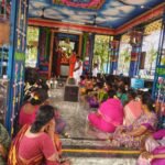 ‘ఇంటి గడప నుంచి.. ప్రజల గుండె వరకు’