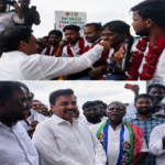 ఆషాడమాస బోనాల వేడుకల్లో పాల్గొన్న మున్సిపల్ చైర్‌పర్సన్ పెండెం శ్రీలక్ష్మీరామానంద్