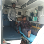 జీఓ -3 పై రాష్ట్ర ముఖ్యమంత్రి ఆదేశాలు ఇవ్వడం కాదు ఉత్తర్వులు జారి చేయాలి – ఆదివాసీ గిరిజన సంఘం జిల్లా ప్రధాన కార్యదర్శి పొద్దు బాలదేవ్