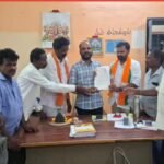 క్రిటికల్ కేర్ యూనిట్‌లో అదనపు కలెక్టర్ శ్రీజ పరిశీలన :
