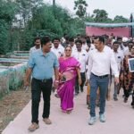 జగన్ పర్యటనకు ములాఖాత్‌కే అనుమతి.. ర్యాలీలు, సభలకు అనుమతి లేదు