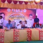 పుల్లంపేట : అంగన్వాడీ కార్యకర్తలకు జ్ఞానజ్యోతి శిక్షణ
