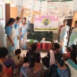 నల్గొండ రమేష్ గారిని పరామర్శ