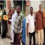 రాళ్లు మట్టి ముప్పు రహదారిపై భద్రత ప్రశ్నార్థకం