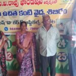 హర్ ఘర్ తిరంగా విజయవంతానికి బీజేపీ ఖమ్మం జిల్లా సమాయత్తం.
