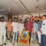 దివ్యాంగులకు ప్రభుత్వం అన్ని విధాలా అండగా ఉంటుంది… రాష్ట్ర రెవెన్యూ, హౌజింగ్, సమాచార పౌరసంబంధాల శాఖల మంత్రి పొంగులేటి శ్రీనివాసరెడ్డి