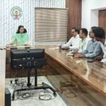 నంద్యాల నియోజకవర్గంలో పలు శుభకార్యాల్లో పాల్గొన్న శిల్పా రవిచంద్ర కిషోర్ రెడ్డి