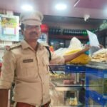 *తిరుమలలో నకిలీ ఆధార్ కార్డులతో గదులు పొంది అధిక ధరలకు విక్రయిస్తున్న రూమ్ దళారీల ముఠా అరెస్ట్.*