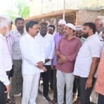 ఉత్తమ అంగన్వాడీ టీచర్‌గా కుడముల సుజన