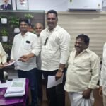 ప్రజావాణి ఫిర్యాదుల పరిష్కారానికి వారం రోజుల గడువు: KMC కమిషనర్
