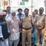 ఆర్సీ పురంలో పోలింగ్ కేంద్రాలపై అభ్యంతరాలు నిల్