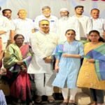 పారా లీగల్ వాలంటీర్లకు శిక్షణ కార్యక్రమం