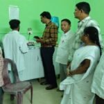 హైవేపై ఘోర రోడ్డు ప్రమాదం.. వ్యక్తి మృతి చెందాడు