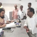 SIR సర్వేపై ఇరవెండి గ్రామస్తుల ఆందోళన