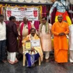 నందలూరు జెడ్పి హైస్కూల్ ప్రాంగణంలో ‘సెంట్రల్ కిచెన్’ నిర్మాణం వద్దు