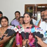 రాష్ట్ర స్థాయి క్రీడా పోటీలకు అరకు విద్యార్థినులు