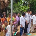 ఏటికొప్పాకలో గ్రామసభ.. సమస్యల పరిష్కారంపై చర్చ….!