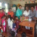 దుత్తలూరు సిద్దార్థలో 80వ స్వాతంత్ర దినోత్సవ వేడుకలు