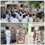 కాకినాడ లో ఘనంగా 80 వ స్వాతంత్ర్య దినోత్సవ వేడుకలు, ముఖ్య అతిథిగా డిప్యూటీ సీఎం పవన్ కల్యాణ్