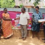 ప్రజల ఫిర్యాదుకు పరిష్కారం వచ్చిందో లేదో ఎవరు చెబుతారు?