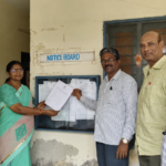 ఈ నెల 27న నాగర్‌కర్నూలులో ఉచిత కంటి శిబిరం