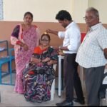 అనారోగ్య బాధలు తాళలేక పురుగుమందు సేవించిన వృద్ధుడు మృతి