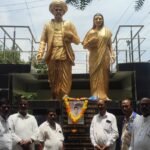పాడేరు: ఆదివాసీ కిరాణా స్టోర్‌ ప్రారంభించిన జీసీసీ చైర్మన్