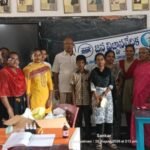 వ్యవసాయ సబ్‌డివిజన్ పరిధిలో ఘనంగా కిసాన్ మేళా…!