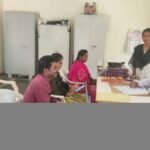 కొత్తపేట లో మెగా జాబ్ మేళా