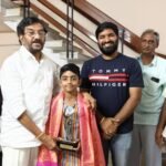 ఎస్ ఆర్ డి జి పాఠశాలలో ముందస్తు రాఖీ పండుగ సంబరాలు