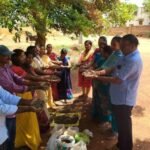 ఏఐవైఎఫ్ రాష్ట్ర మహాసభల వాల్ పోస్టర్స్ విడుదల