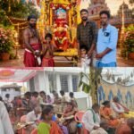 తాడిపర్తిలో 33 ఏళ్ల మహిళ అదృశ్యం.. ఆచూకీ కోసం పోలీసుల గాలింపు
