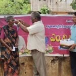 అడవుల పరిరక్షణతోనే పర్యావరణ రక్షణ