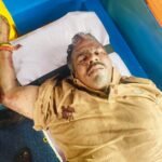 అనుమతులు లేకుండా ఫంక్షన్ హాల్ నిర్మాణం.. చర్యలు ఎప్పుడూ?