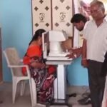 పలు వివాహ వేడుకల్లో పాల్గొన్న మాజీ శాసనసభ్యులు కూన శ్రీశైలం గౌడ్