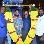 మారికవలస గురుకులం యథావిధిగా కొనసాగించాలి: రేగం చాణక్య