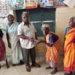 జనసేన ఆత్మీయ సమావేశంలో శ్రీరామ్ పసుపులేటికి సన్మానం