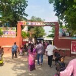 సాగునీరు విడుదల చేయకపోతే రైతులతో కలిసి ఉద్యమం: శిల్పా రవిచంద్ర కిషోర్ రెడ్డి