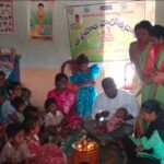 వెంకటగిరి పట్టణములో ఘనంగా “ఇంటింటికి కూటమి ప్రభుత్వం” ప్రచారంలో పాల్గొన్న స్థానిక ఎమ్మెల్యే కురుగుండ్ల రామకృష్ణ గారు మరియు రాష్ట్ర చైర్మన్, వెంకటగిరి నియోజకవర్గ రాష్ట్ర పరిశీలకులు కె కె చౌదరి గారు.