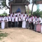 గణనాథుల ఉత్సవాలకు ముస్తాబు.. భక్తులకు అందుబాటులో విగ్రహాల ధరలు ఉండాలి : స్తంభాద్రి ఉత్సవ సమితి