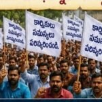 చిరంజీవి సేవా స్ఫూర్తితో జన్మదిన వేడుకలు.. ప్రజాసేవే నిజమైన అభిమానం! విజయవాడ పశ్చిమ నియోజకవర్గంలో సేవా కార్యక్రమాలు.. అభిమానులను అభినందించిన సామినేని ఉదయభాను