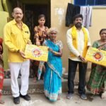 రాష్ట్ర స్థాయి సాఫ్ట్‌బాల్ పోటీలకు శ్రీ శాంతినికేతన్ విద్యార్థుల