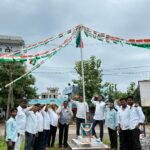 పోలింగ్ బూత్ స్థాయిలో ఓబీసీ మోర్చాను బలోపేతం చేయాలి: బీజేపీ జిల్లా అధ్యక్షులు నెల్లూరి కోటేశ్వరరావు.