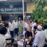 పున్నమి ప్రతినిధి: కుత్బుల్లాపూర్ నియోజకవర్గం* *జగద్గిరిగుట్ట, పాపిరెడ్డి నగర్*