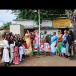 ఖాజీపేట మండల పరిషత్ కార్యాలయంలో ఘనంగా 80వ స్వాతంత్ర్య దినోత్సవ వేడుకలు